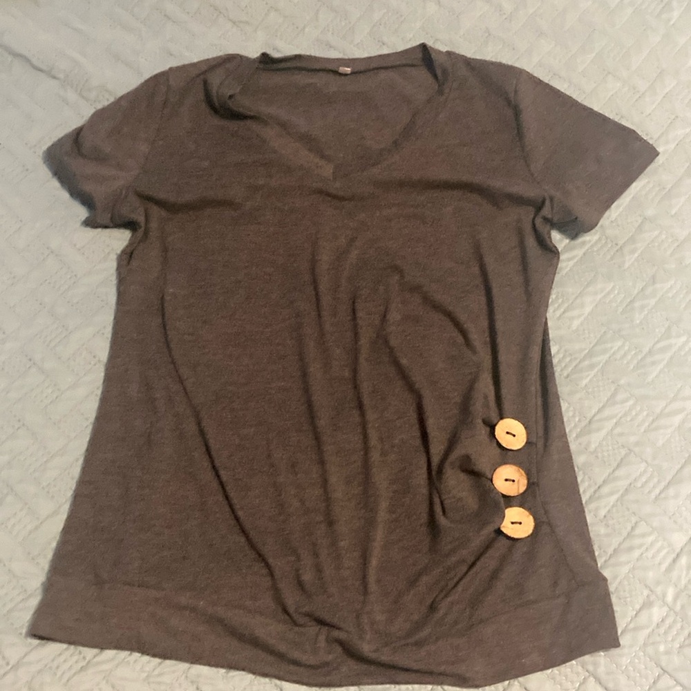 Women’s fitted top